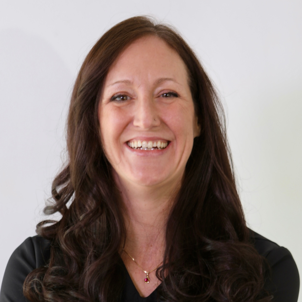 Angela Thompson - Massage Therapist